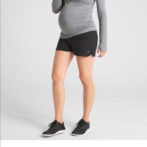 Gapfit maternity shorts